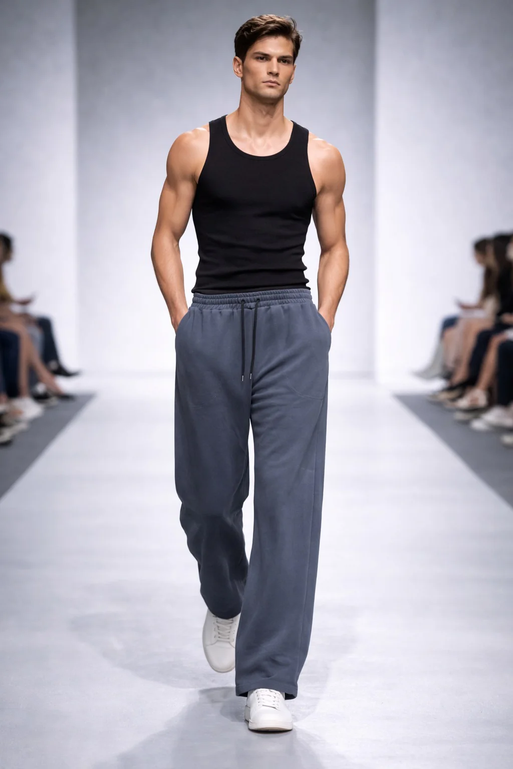 MEN'S NEWLY LAUNCH